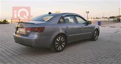 هیوندای سۆناتا